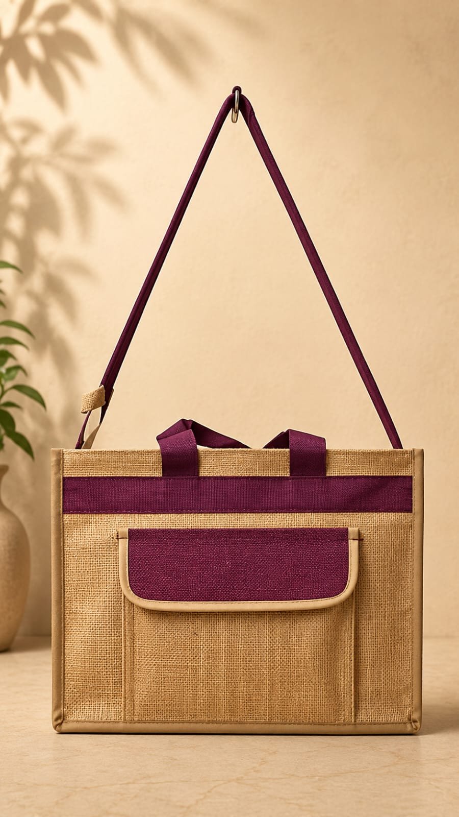C4 Corporate Bag by ASK Enterprises