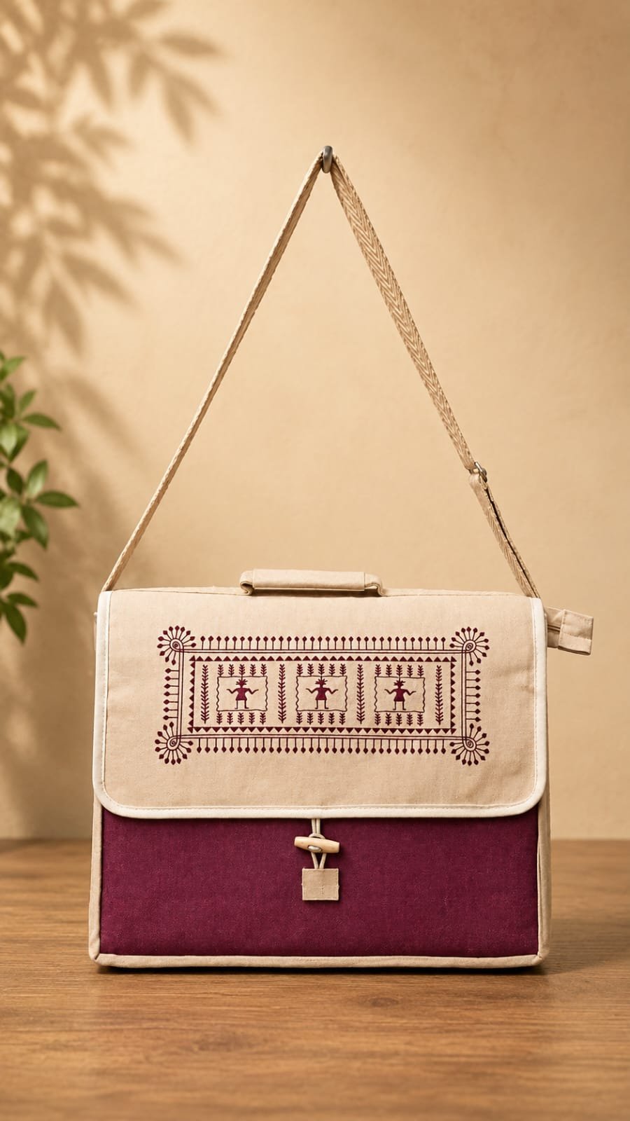 C5 Corporate Bag by ASK Enterprises