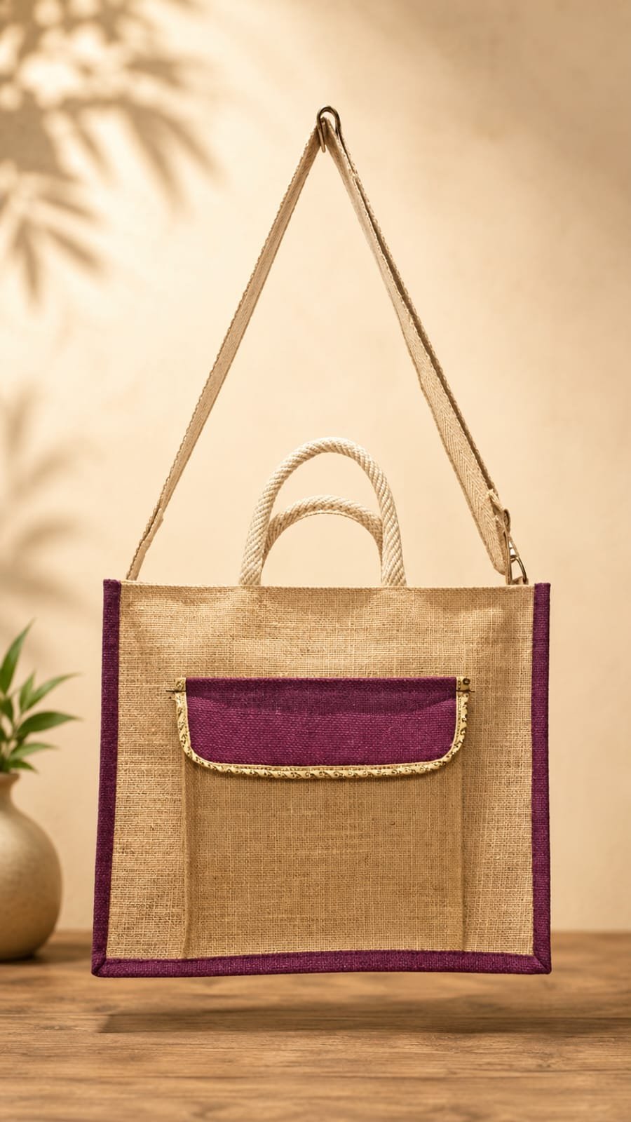C7 Corporate Bag by ASK Enterprises