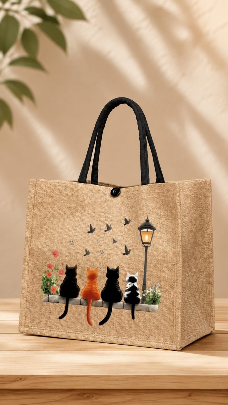 S9 Shopping Bag by ASK Enterprises
