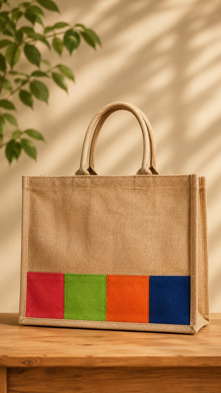 S11 Shopping Bag by ASK Enterprises
