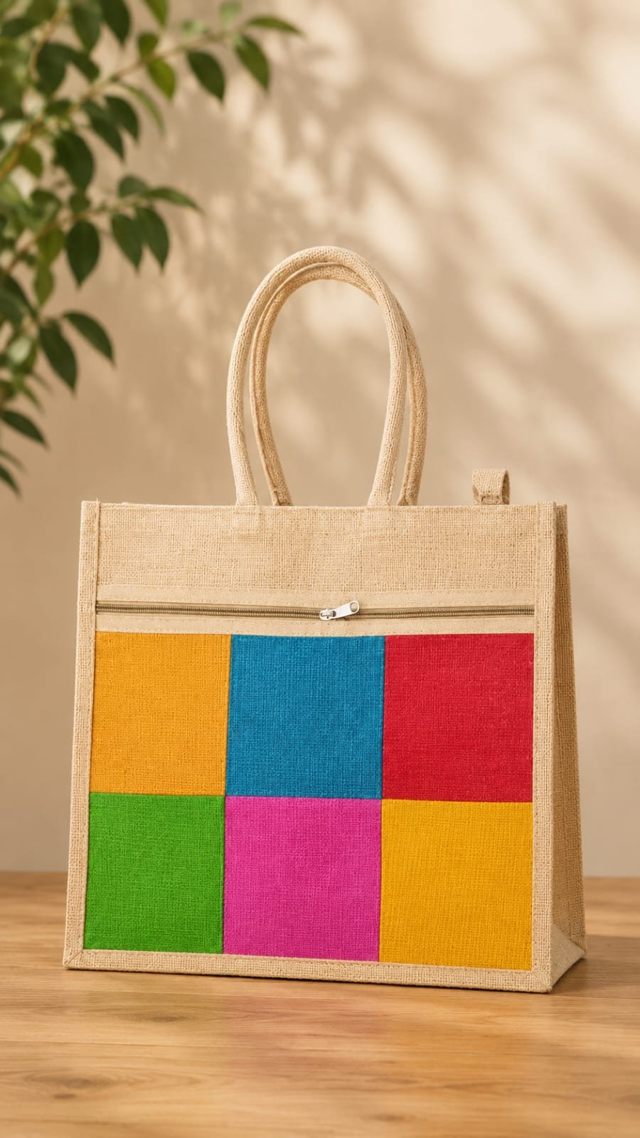S12 Shopping Bag by ASK Enterprises
