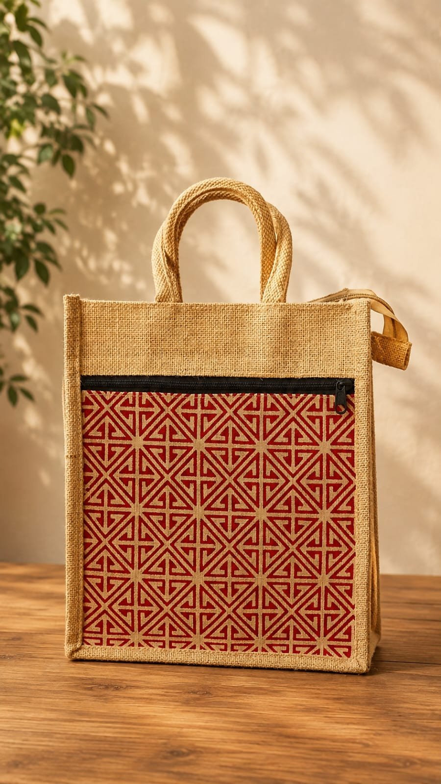 S1 Shopping Bag by ASK Enterprises