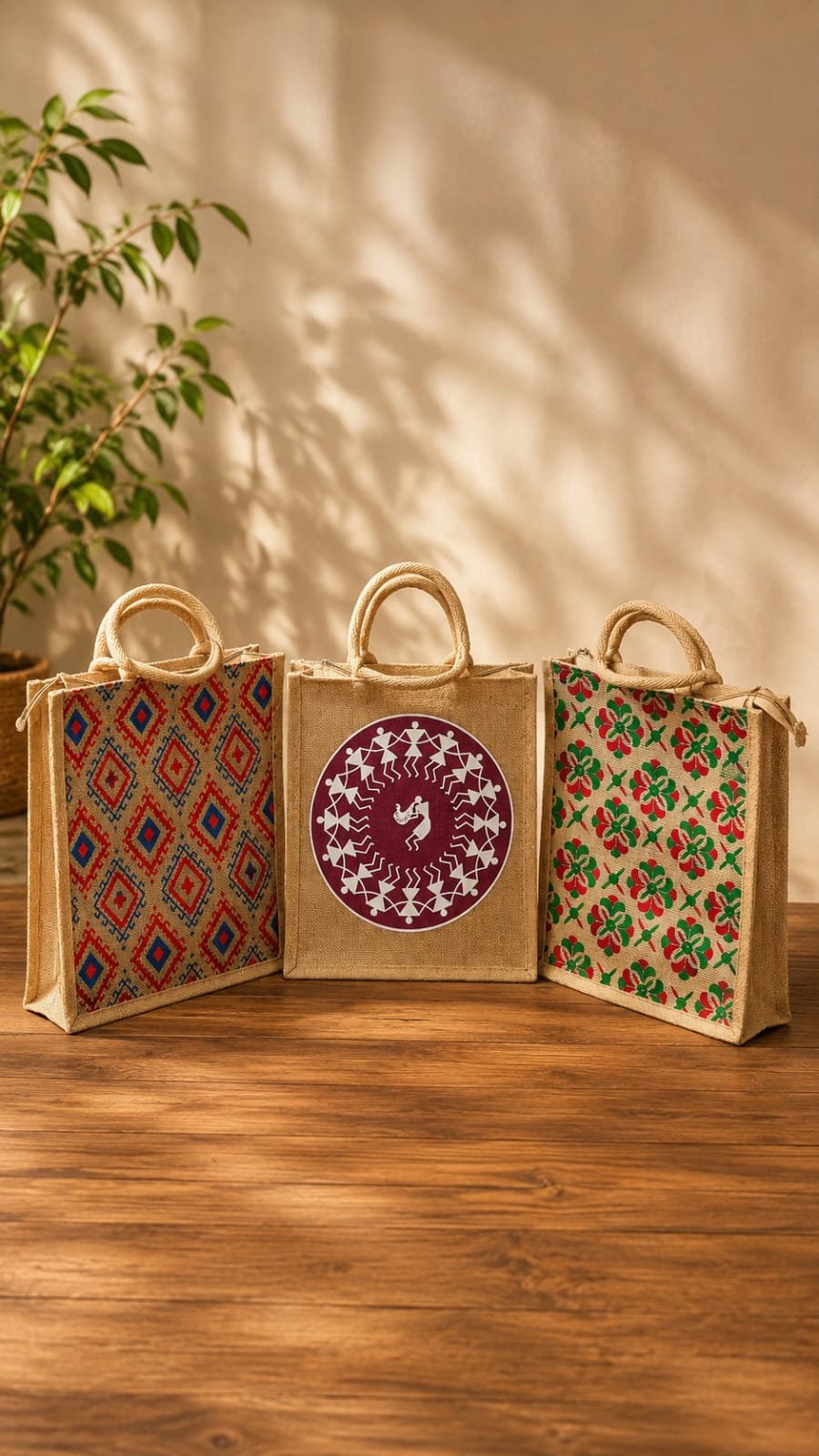 S2 Shopping Bag by ASK Enterprises
