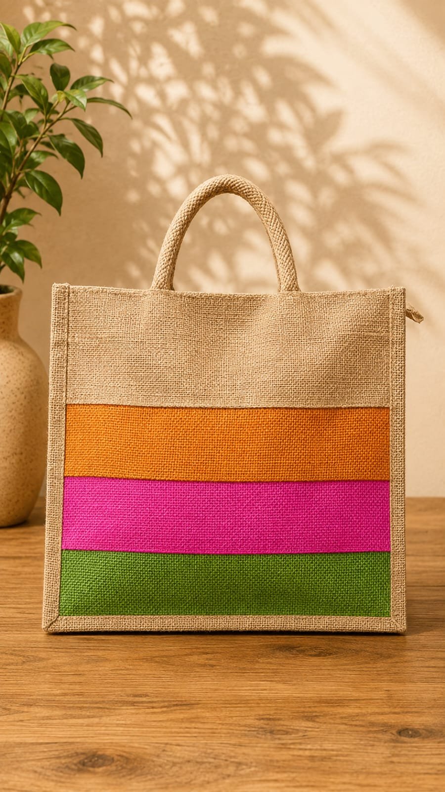 S13 Shopping Bag by ASK Enterprises