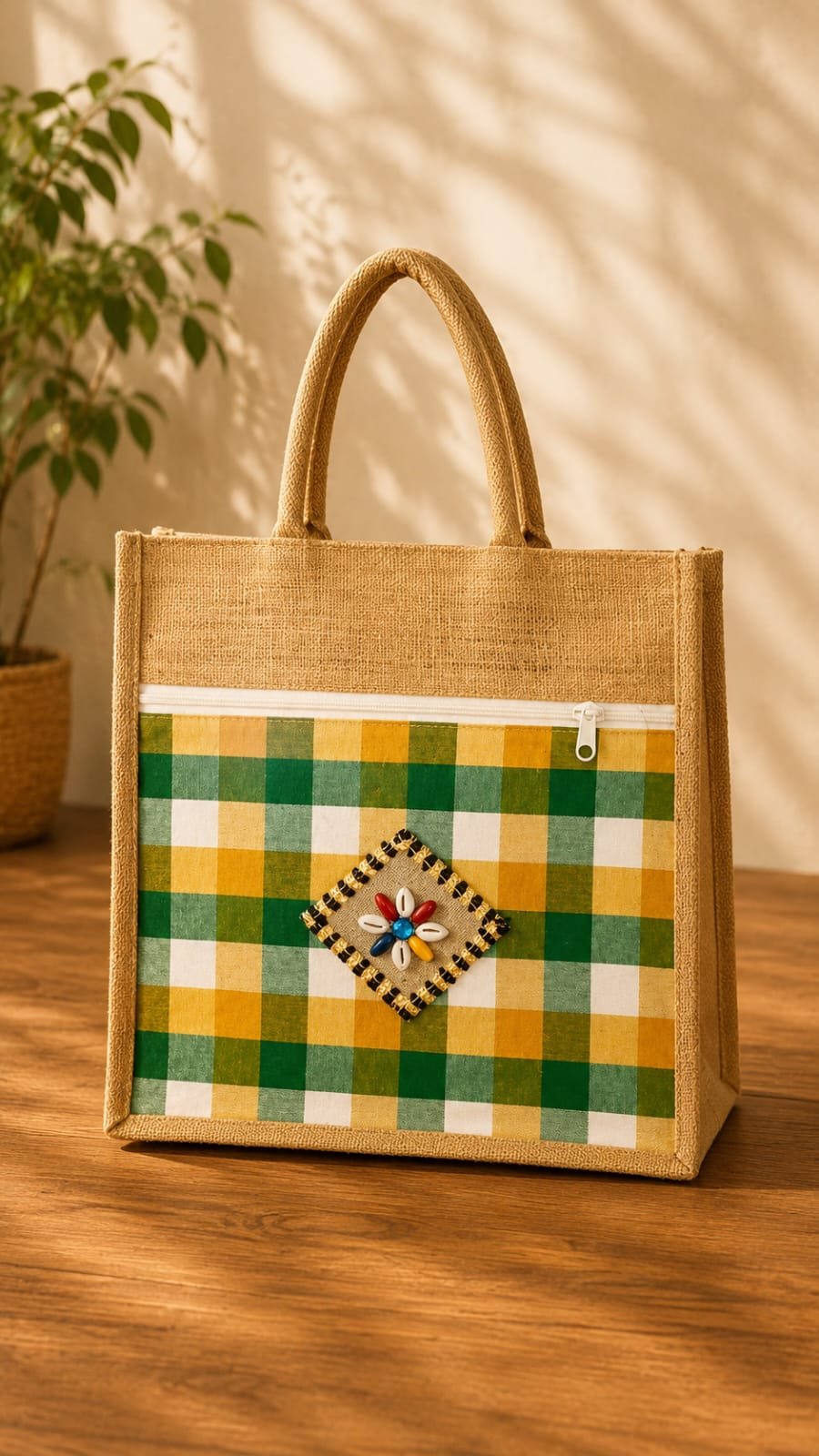 S3 Shopping Bag by ASK Enterprises
