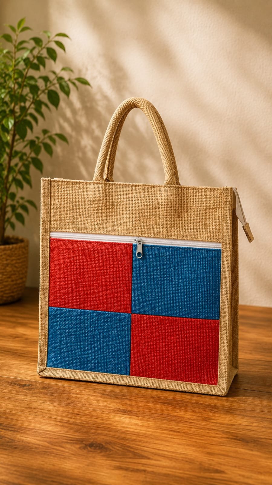 S4 Shopping Bag by ASK Enterprises