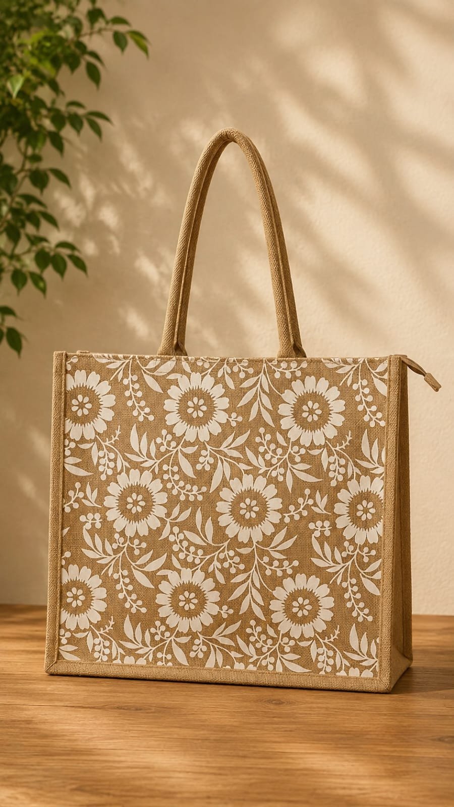 S5 Shopping Bag by ASK Enterprises