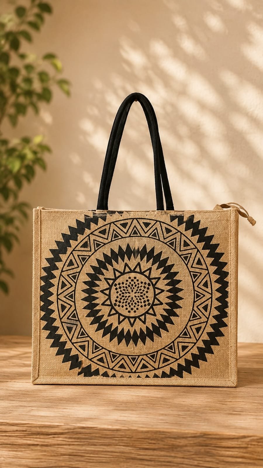 S6 Shopping Bag by ASK Enterprises