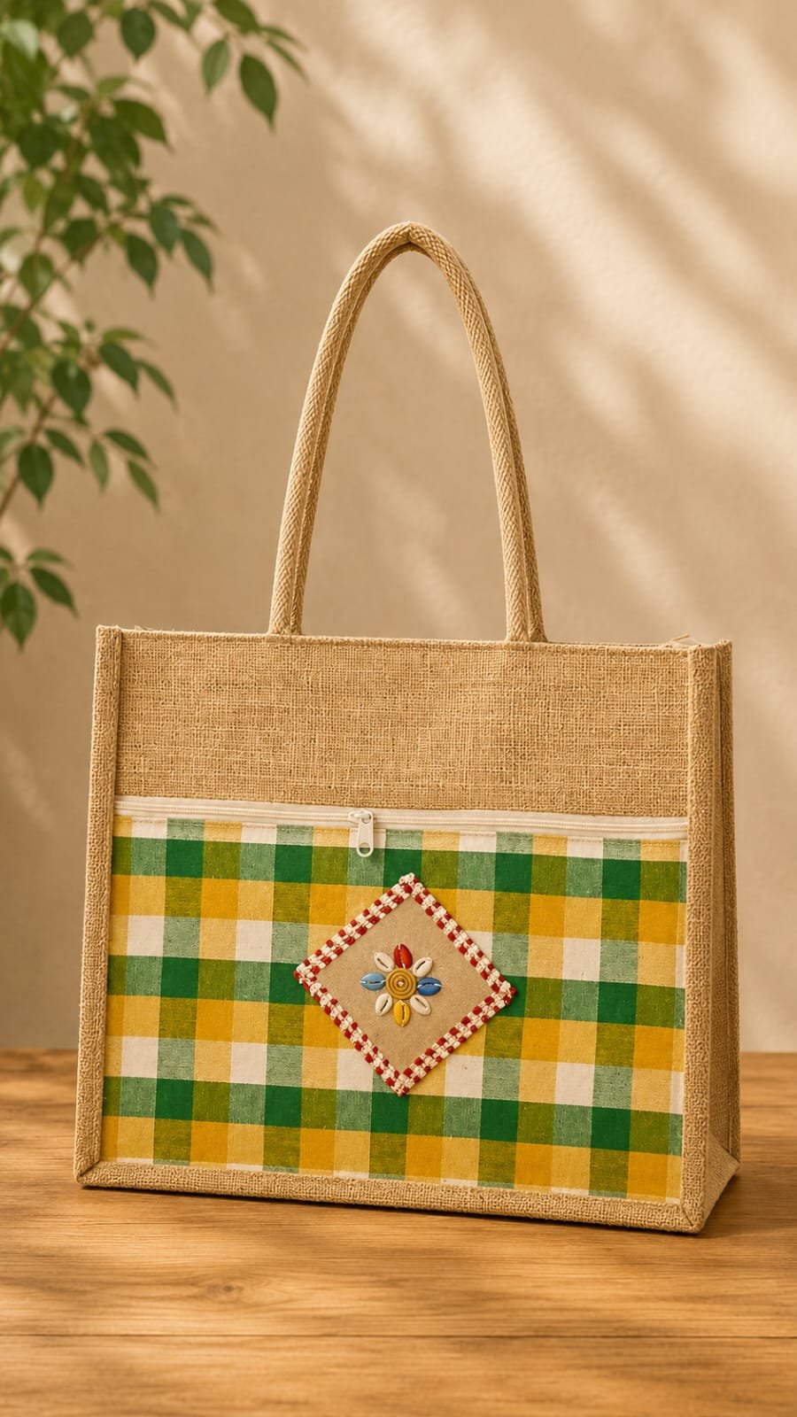 S7 Shopping Bag by ASK Enterprises