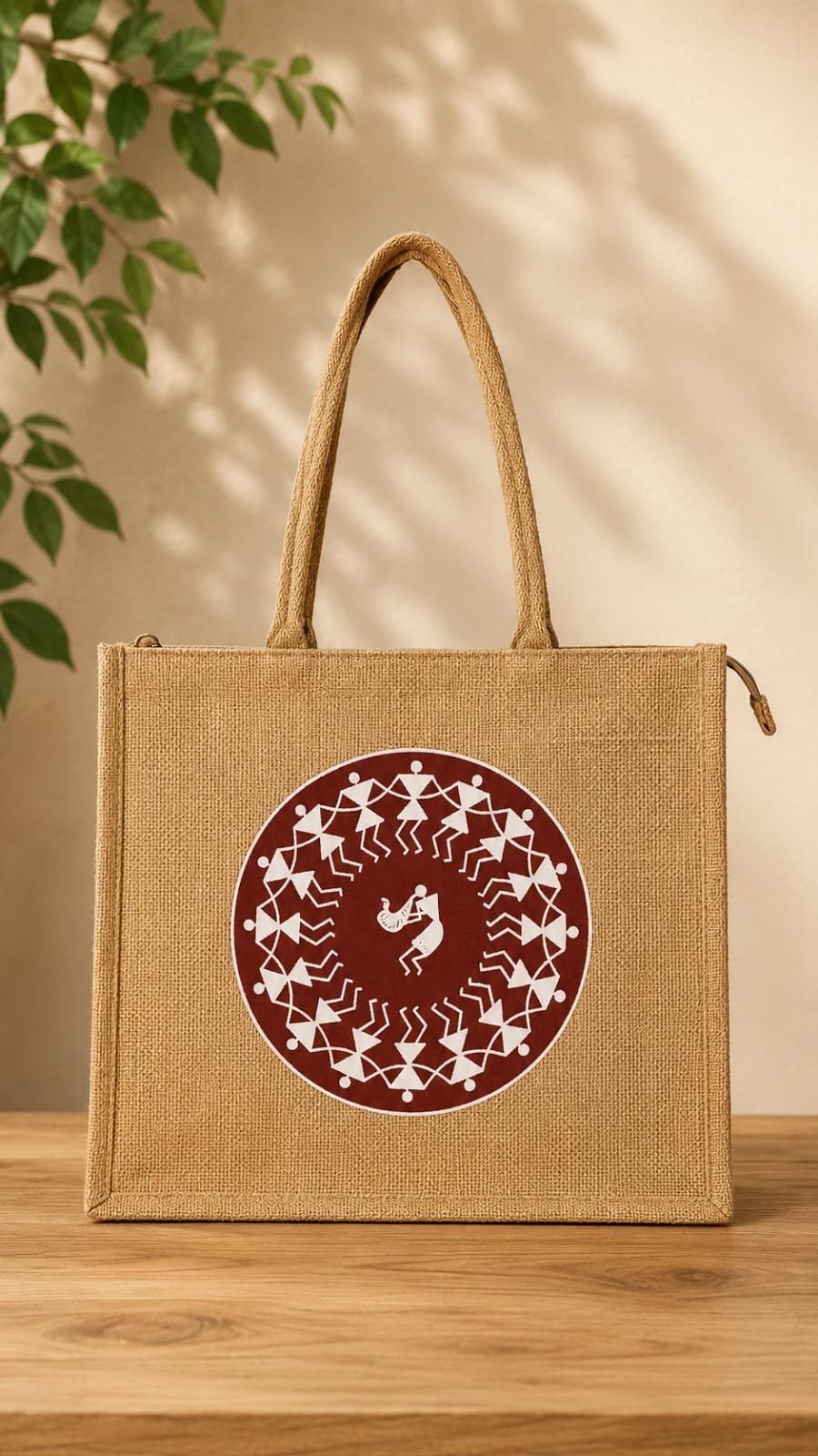 S8 Shopping Bag by ASK Enterprises