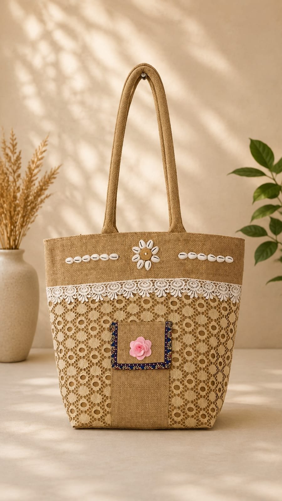 D2 Designer Bag by ASK Enterprises