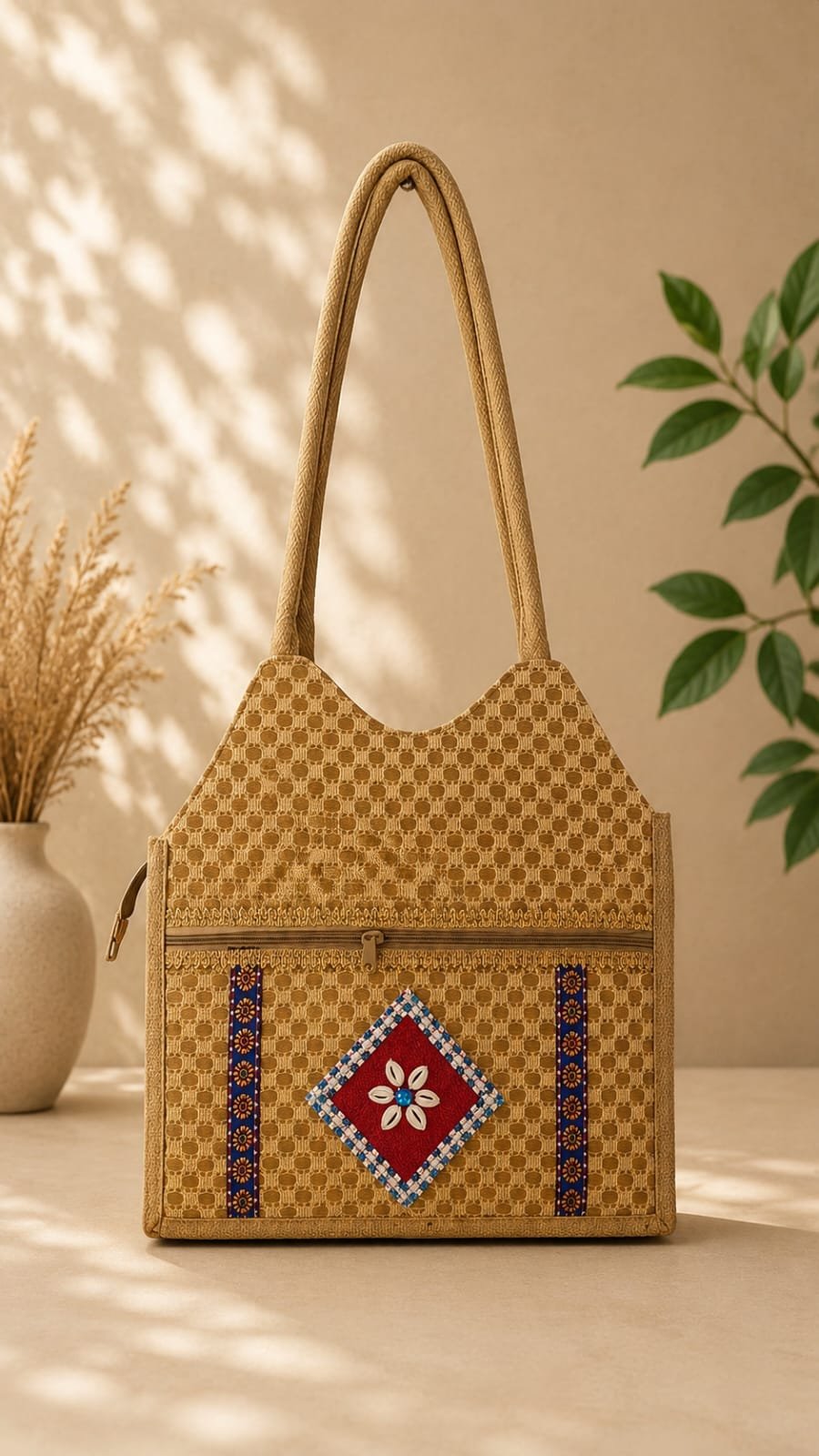 D4 Designer Bag by ASK Enterprises