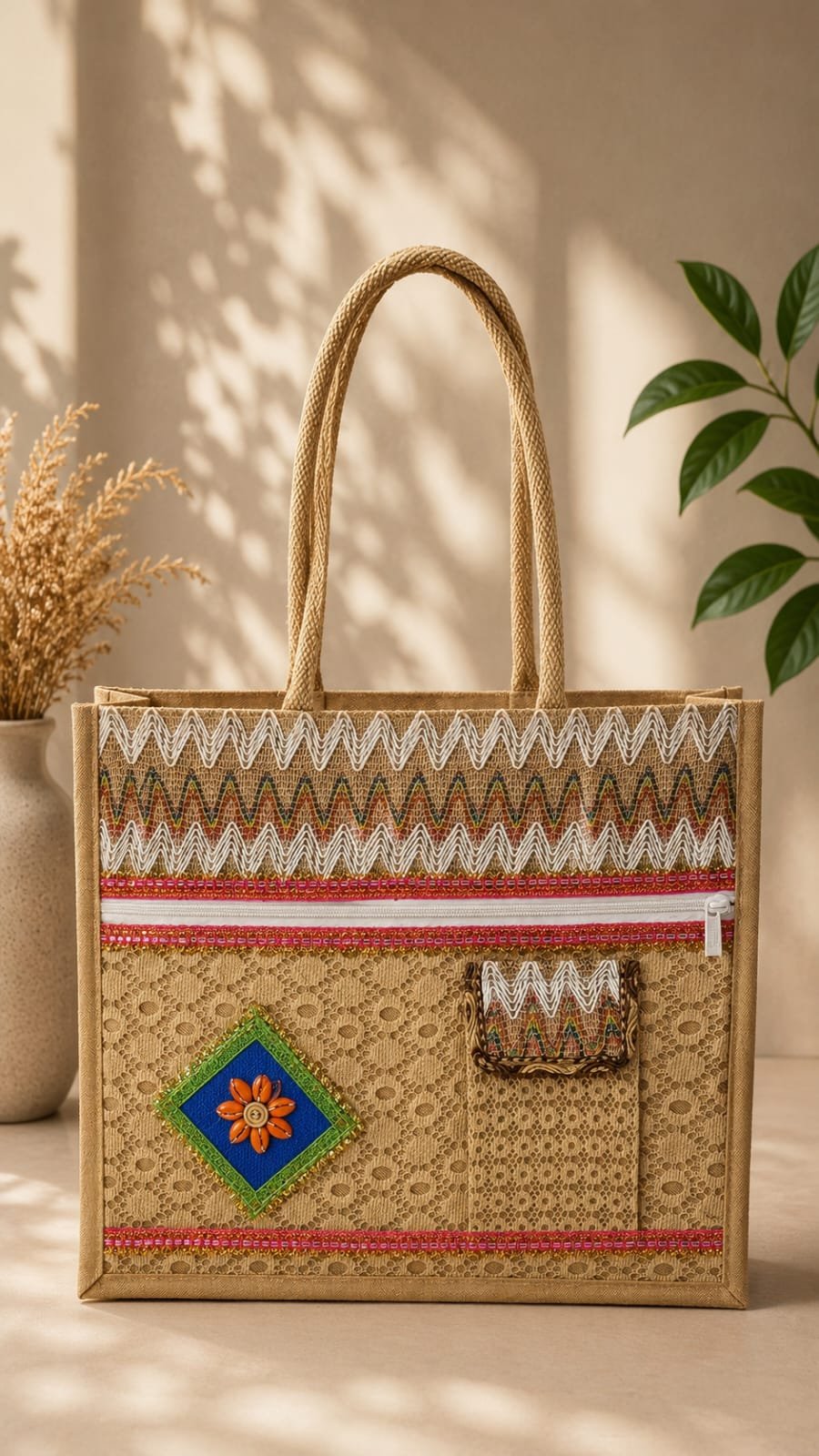 D5 Designer Bag by ASK Enterprises