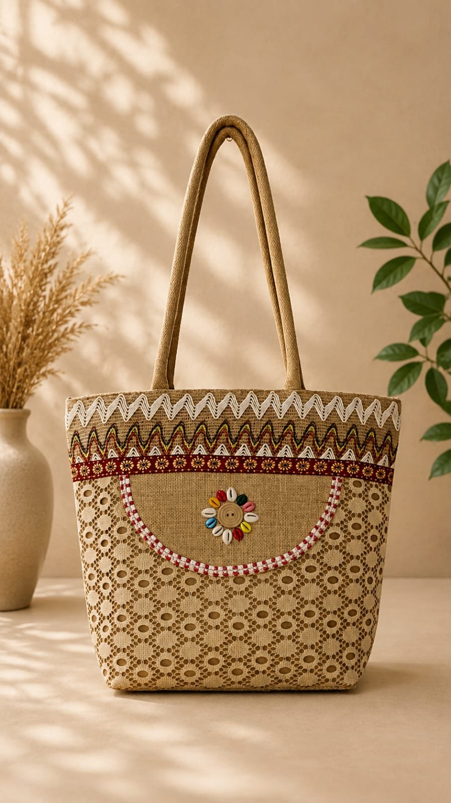 D6 Designer Bag by ASK Enterprises