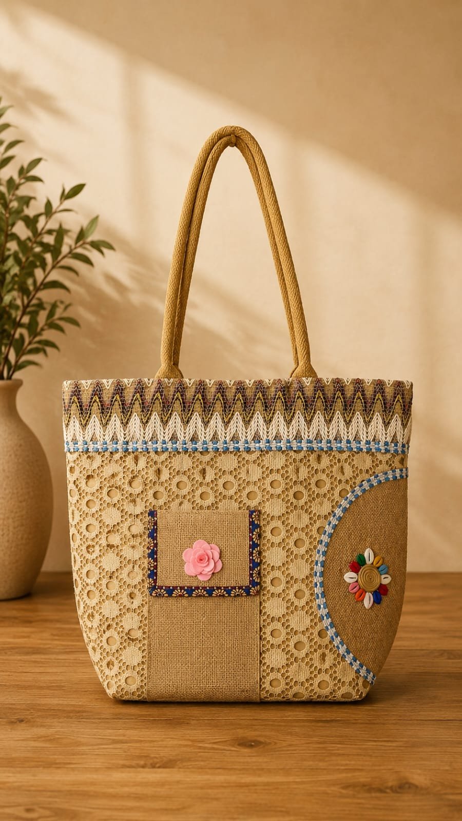 D7 Designer Bag by ASK Enterprises