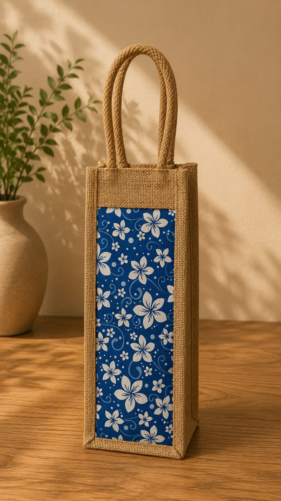 B1 Bottle Bag by ASK Enterprises