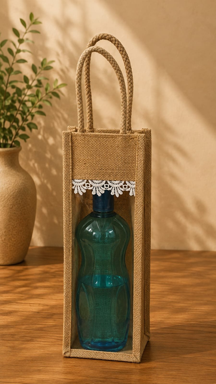 B2 Bottle Bag by ASK Enterprises