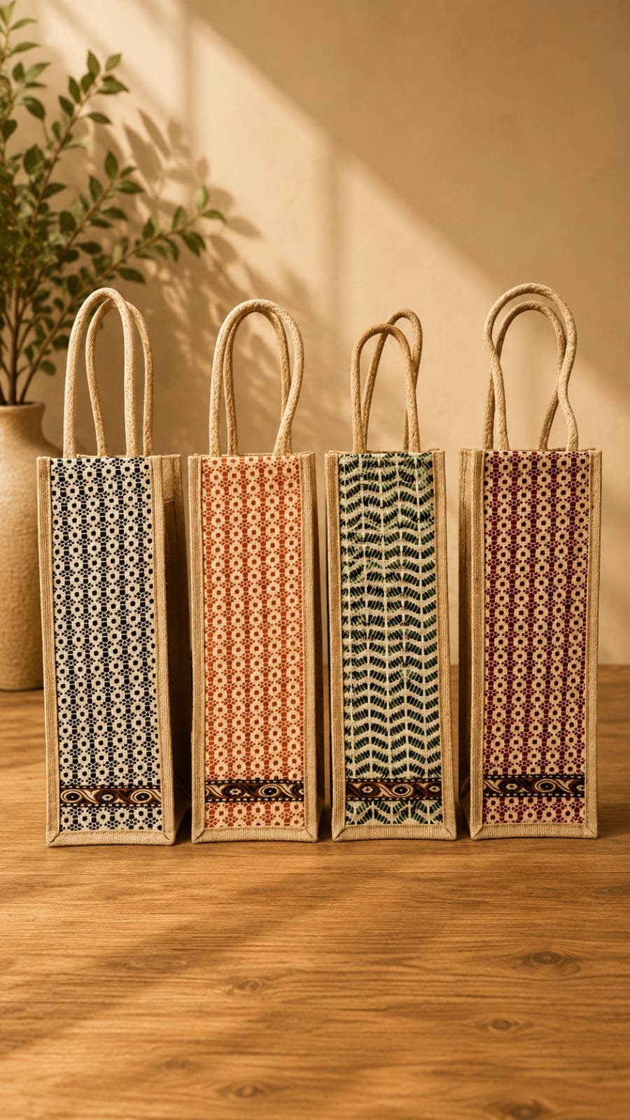 B3 Bottle Bag by ASK Enterprises