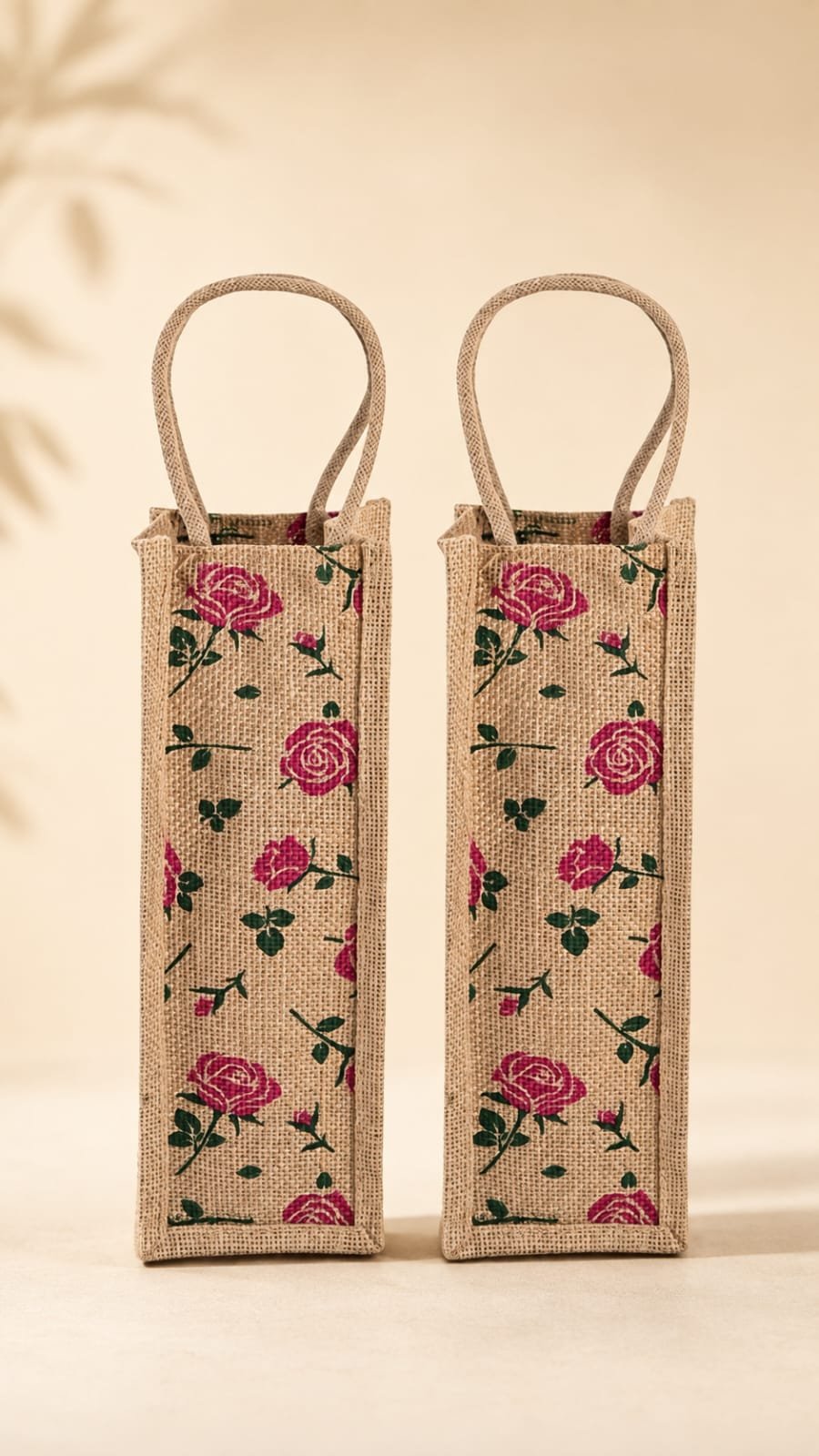 B6 Bottle Bag by ASK Enterprises
