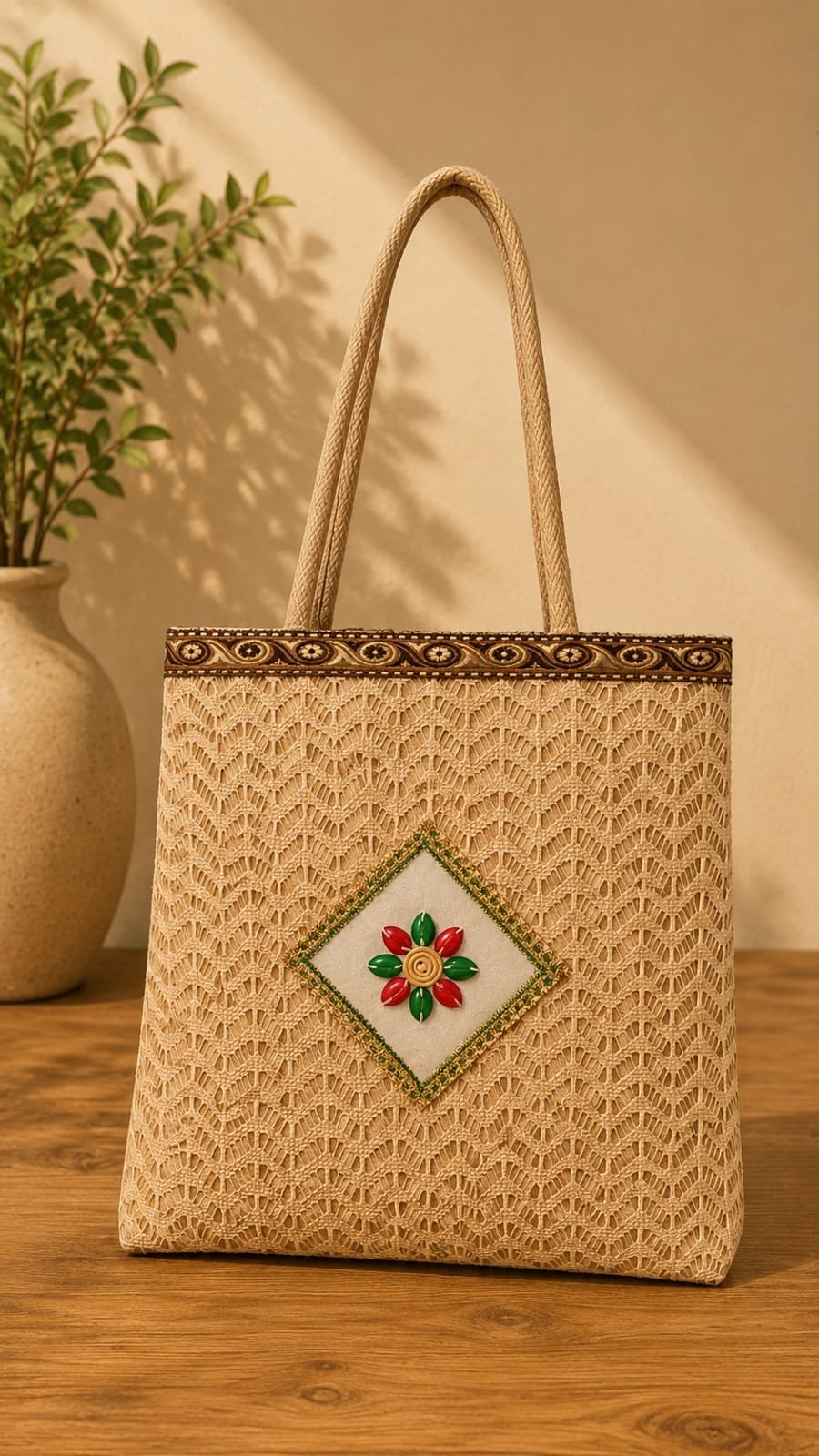 D9 Designer Bag by ASK Enterprises