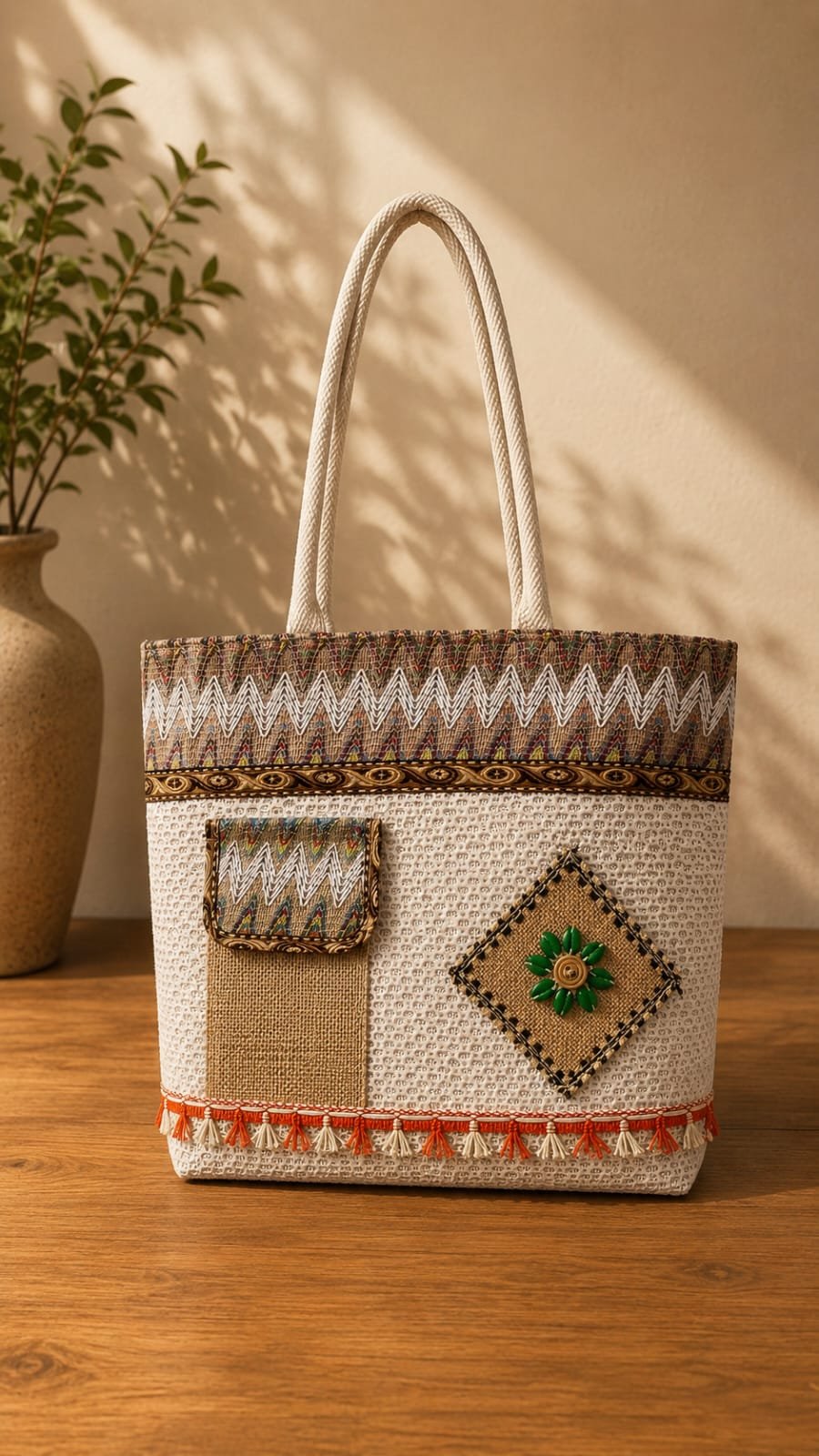 D10 Designer Bag by ASK Enterprises