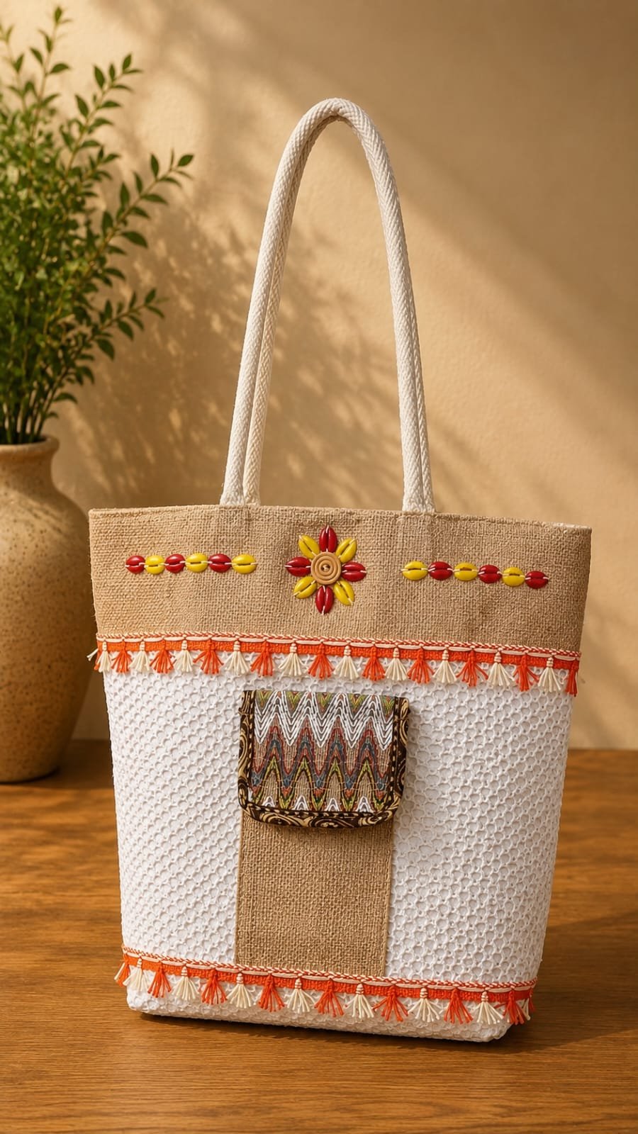 D11 Designer Bag by ASK Enterprises